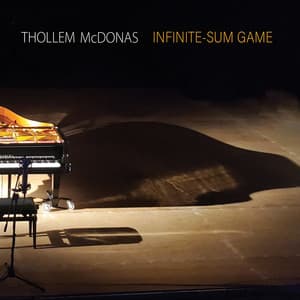 Infinite-Sum Game - Thollem Mcdonas
