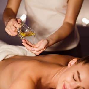 Serene Spa Music for Gentle Relaxation - Healing Music Playlist