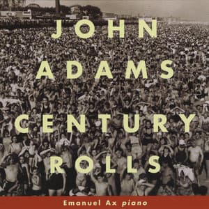 Century Rolls - John Adams