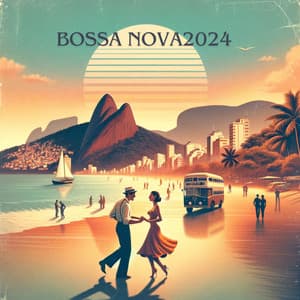 BossaNova 2024 - Inez Simonne