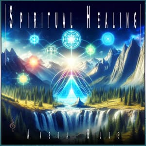 Spiritual Healing: Solfeggio Frequencies, Enlightened Tones - Solfeggio Healing Frequencies