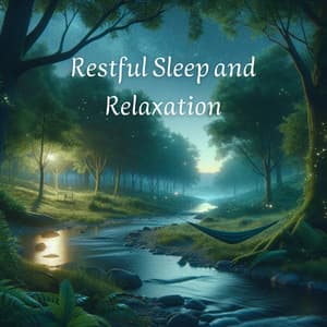 Restful Sleep and Relaxation: 15 Soundscapes for Inner Peace, Wellness, and Yoga Meditation - Lovely Nature Music Zone
