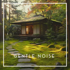Gentle Noise - Baby Shusher