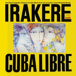 Cuba Libre - Irakere