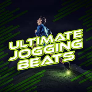 Ultimate Jogging Beats - Footing Jogging Workout