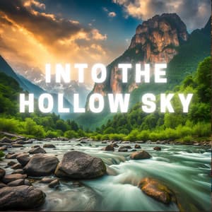 Into the Hollow Sky - The Namaste