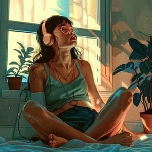 Lofi Sessions: Ambient Sound Layers - Chill Hop Playlist