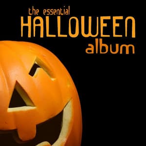 The Essential Halloween Album - Michael Schneider