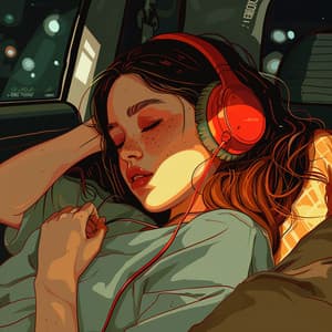 Under the Stars: Chill Music for Sleep - Sleep Therapist