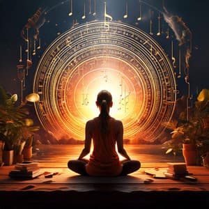 Meditation Harmonies: Music for Inner Focus - First Worship