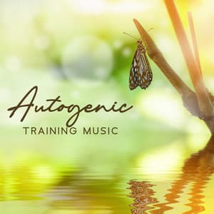 Autogenic Training Music: Meditations for Relaxation, Acceptance & Commitment Therapy for Anxiety & Depression - Healing Yoga
