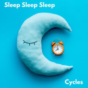 Cycles - Sleep Sleep Sleep