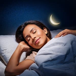 Soñando En Armonía: Música Inductora De Sueño - Las amnesias