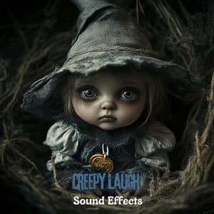 Scary Nightmares - Scary Halloween Night Ambient