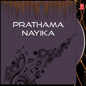 Prathama Nayika - Aravinda