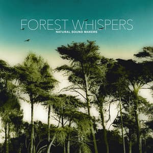 Forest Whispers - Natural Sound Makers