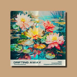 Drifting Away - Pure Spa Massage Music
