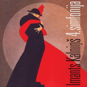 Imants Kalniņš 4 Symhony - Imants Kalniņš