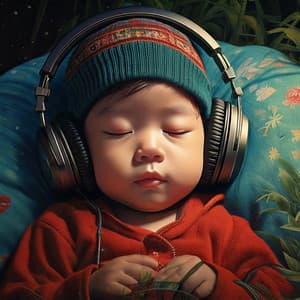 Sleepy Beats: Hip Hop Music for Baby Sleep - Sleep Lofi Love