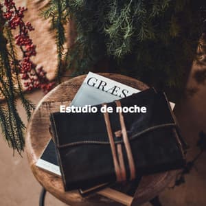 Estudio de noche - Office Music Radio
