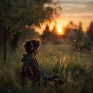 Frecuencias Concentradas: Música Ambiental - Timbre cerebral