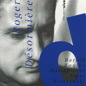 Œuvres symphoniques - Compositeurs Divers