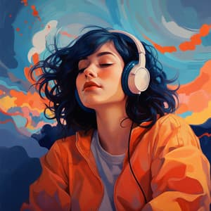 Escape in Lofi: Soundscapes of Solitude - LoFi Remix Guys