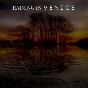 Raining in Ｖｅｎｉｃｅ - Lofi Hip-Hop Beats