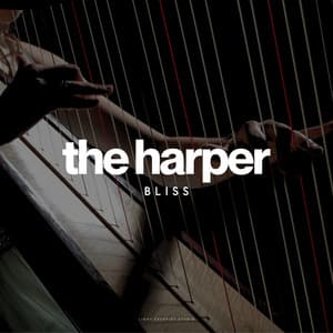 The Harper Bliss - Harp Music Collective