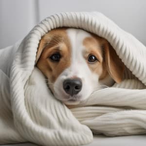 Relajante De Mascotas: Vibras Hip Hop Para Compañeros Relajados - Lo-Fi suave instrumental