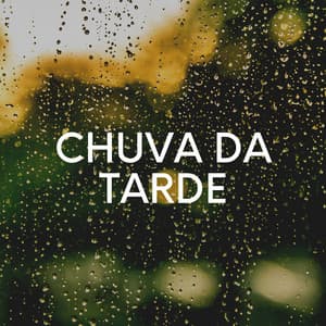 Chuva da Tarde - Sons da natureza HD