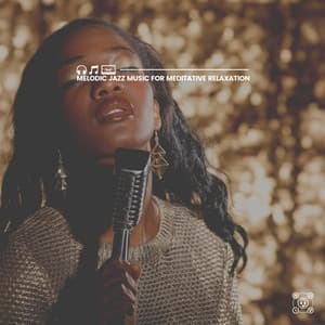 Melodic Jazz Music for Meditative Relaxation - Jazz Music Therapy for Cats