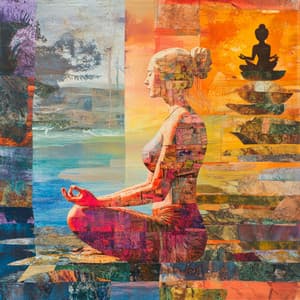 Music of the Mind for Constant Exercise of the Psyche - Hatha Yoga Maestro