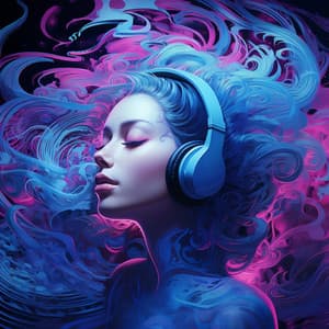 Sonidos Lofi Para Una Relajación Profunda - Ritmos lofi