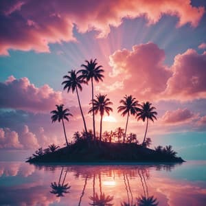 Moonlit House - DJ Sensuality