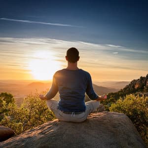 Armonía Del Yoga: Música Melódica Equilibrada - Sonido del alma pura