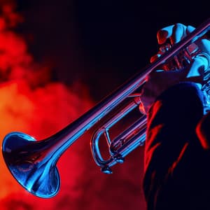 Urban Jazz Chronicles: Captivating Rhythms of City Life - Soft Jazz Lounge