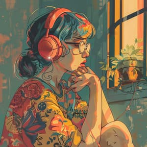 Resonancia Mental: Concentración Mental Con Música - Alegre Trabajar desde Casa