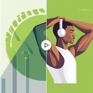 #01 Mindful Movements for Yoga, Pilates and Meditation - Yoga