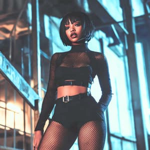 Wild Room: Tropical House Mix 2024, Afro Organic House Music, Essential Vocal, Clubbing Party Selection - Dj B-Real