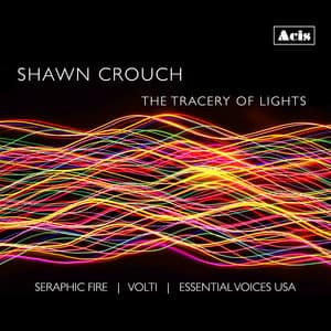 Shawn Crouch: The Tracery of Lights - Shawn Crouch