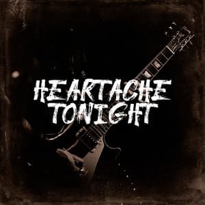 Heartache Tonight - 70s Music All Stars