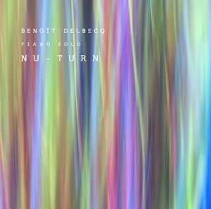 Nu-turn - Benoît Delbecq