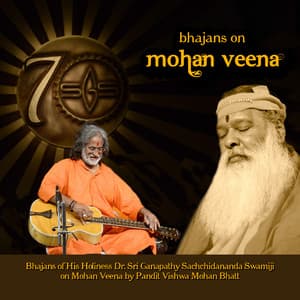 Bhajans on Mohan Veena - Vishwa Mohan Bhatt