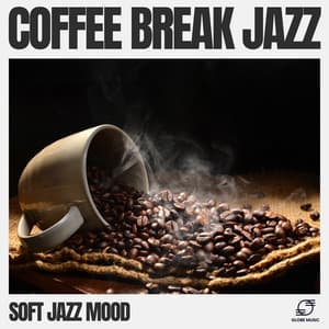 Coffee Break Jazz - Soft Jazz Mood