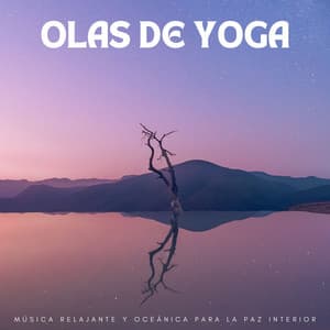 Olas De Yoga: Música Relajante Y Oceánica Para La Paz Interior - Domingos por el Océano