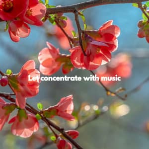 Let concentrate with music - Jazz for Working