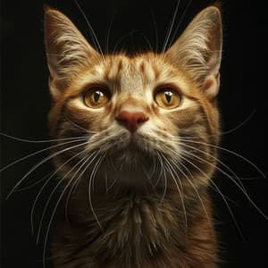 Relaxing Tunes for Cats' Peace - Some Cat Music