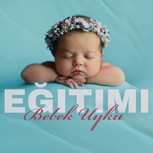 Bebek Uyku Eğitimi ve Sakinleştirici New Age Music: Gece Uykusu fon Müziği - Bebek Uyku Ninnileri