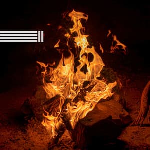 Beruhigende Feuergeräusche - Feuergeräusche